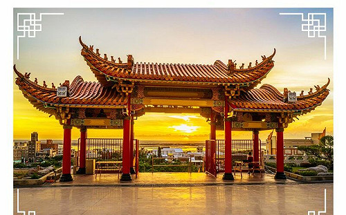 走春不無聊！去8大廟宇網美照拍爆