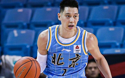 為何加盟鋼鐵人？林書豪透露原因