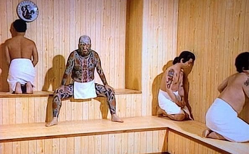 刺青台男泡湯遭趕！矢板明夫解釋：日本人下意識把刺青和犯罪連結