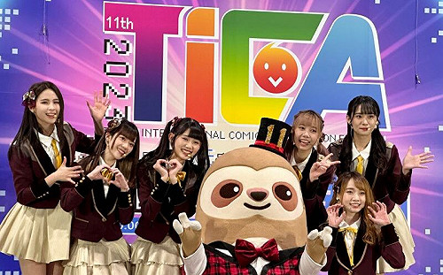 想逛先排2小時！動漫節首日擠爆