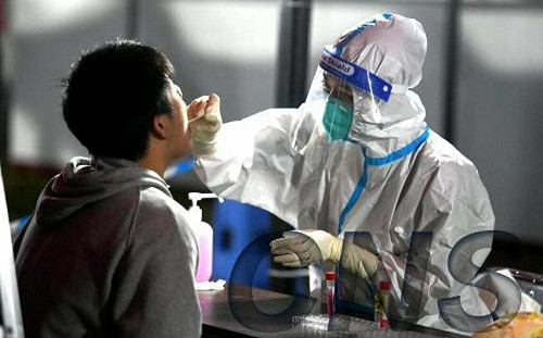 中共防疫政策髮夾彎瓦解中國核酸產業鏈 數百萬人沒頭路難捱歹年冬