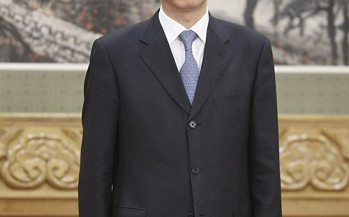 一國兩制行不通！ 日媒：習近平找中共「國師」王滬寧擘劃替代方案