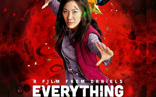 《媽的多重宇宙》得奧斯卡！旁白鴿「超譯風暴」再起：請大家放我一馬