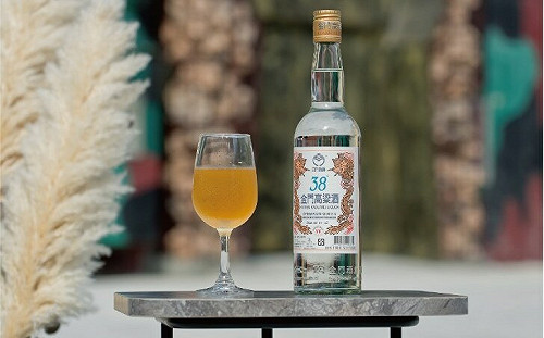 被禁止出口一個半月！中國放行「金酒」：28日起可繼續輸入  