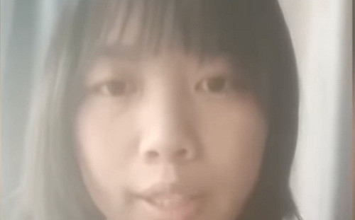 中國秘密清算白紙運動？抗議者被捕前發影片告白：「我們不想被消失」