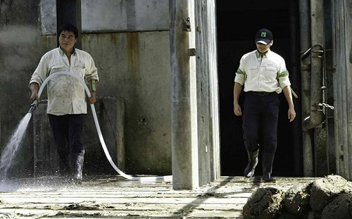 保育員穿搭超艱苦！寒冬也不套大衣