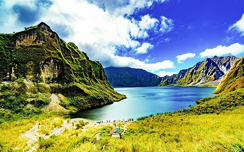 世界不是只有日本！克拉克有啥好玩？盤點長榮「殷實航線」景點