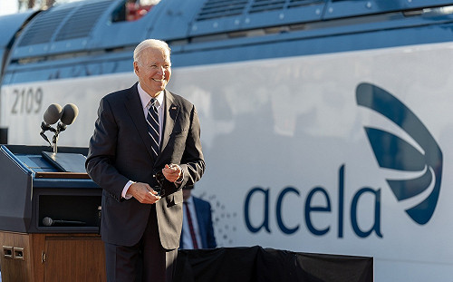 倒數！拜登定511結束COVID-19疫情緊急狀態