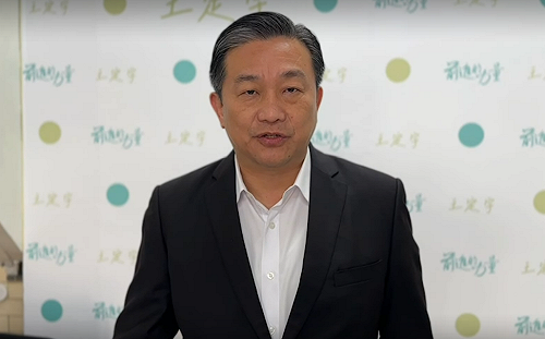 王鴻薇控陳建仁論文抄襲　王定宇酸：寧可信她沒落跑不懂google