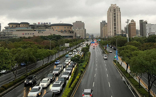 舒緩大塞車！新竹市府跟進台積電彈性上下班 最早4點半就下班