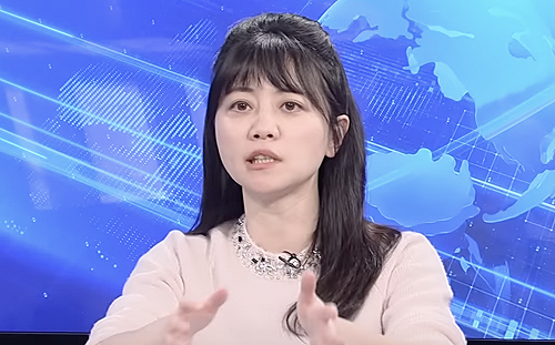 北市府內神通外鬼？高嘉瑜：基泰大直設計、監造同一人曾待建管處　