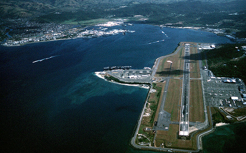 菲律賓向美靠攏？美媒：菲可能開放呂宋島北部2基地與美共用