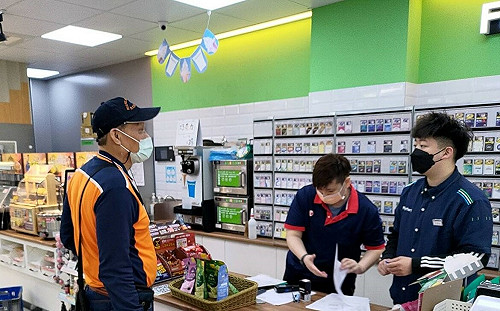 專用垃圾袋大缺貨? 新北環保局澄清：庫存至少1個月以上