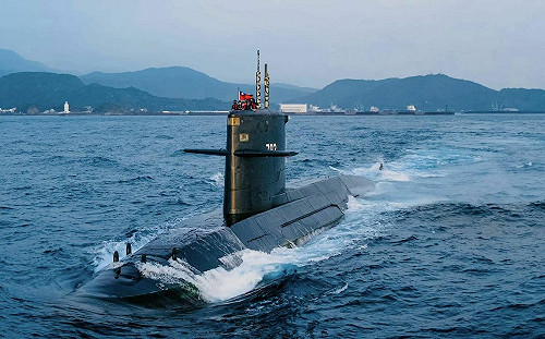 台灣哪這麼容易被封鎖？作家：140年前法軍徒勞無功