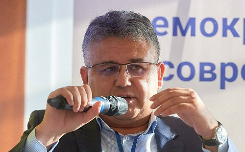 侵略行動害慘俄羅斯 普丁前文膽：未來一年內很可能會爆發軍事政變