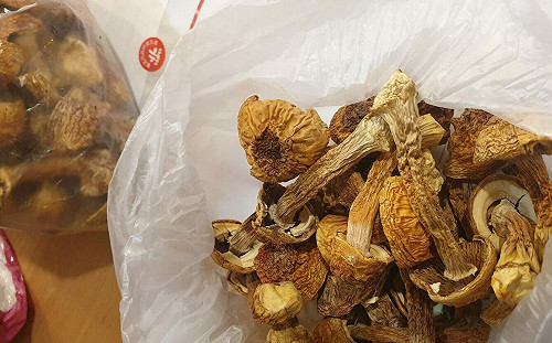 240件食品重金屬抽驗2件不合格   食藥署：皮蛋「銅」超標、巴西蘑菇檢出 「鎘」