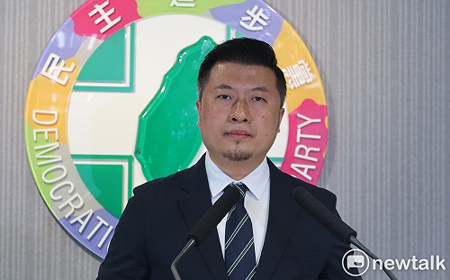 朱立倫批國內經濟環境 民進黨：朝野團結合作才能解決問題