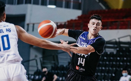 田浩也受傷　攻城獅後場面臨考驗