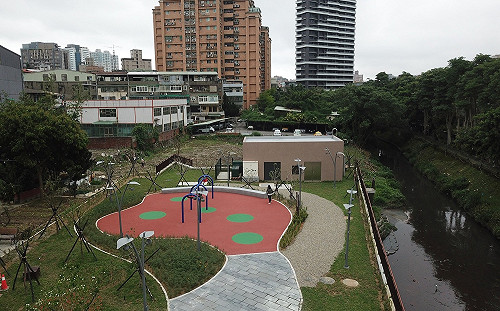 新北水利地「競價收購」聯合招標 即日起受理申請 