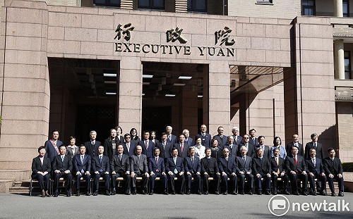 鄭文燦親自致電！六都首長明天都將出席新閣揆陳建仁主持的行政院會