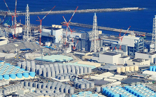 史無前例的技術挑戰 福島核電站要大規模取出這碎片.....