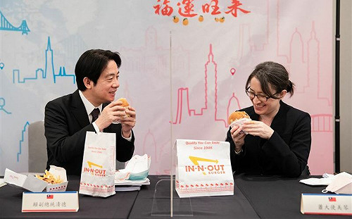 2024「德美配」來勢洶洶！郭正亮稱藍營「她」與侯友宜搭擋最合適   