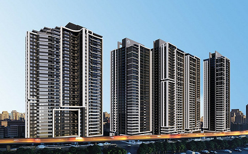 新北永和大陳單元6辦公聽會 預計可蓋3棟超過30層新大樓 