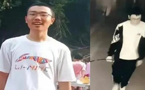 胡鑫宇案後 學生都要簽「不自殺承諾書」 網諷：出事學校不負責!