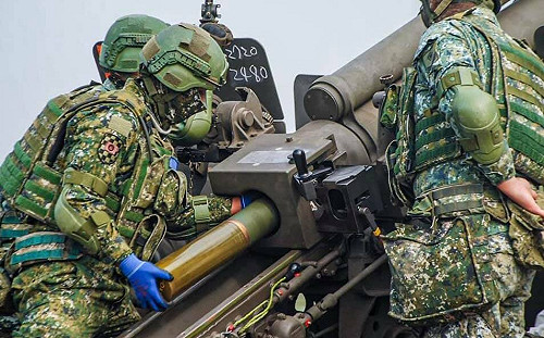 陳昭南觀點》「反美」不等於「反戰」 放棄抵抗意志才會「鼓勵戰爭」