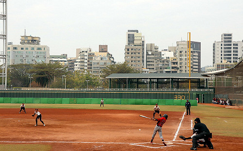 2023高雄市第11屆「立德盃全國少棒錦標賽」開打