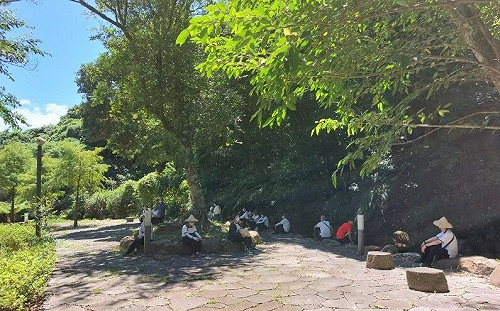 新北環教場所再添2生力軍 推廣水土保持與客家文化