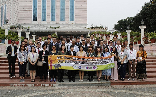 印度觀點》充沛的印度人才可為台灣經濟注入活水