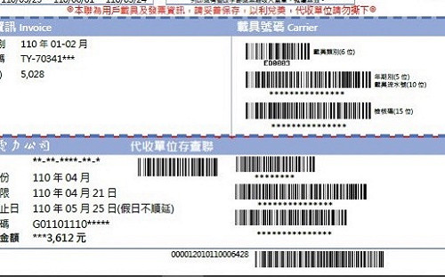 幸運兒是你嗎？雲林人繳274元電費抱走千萬大獎