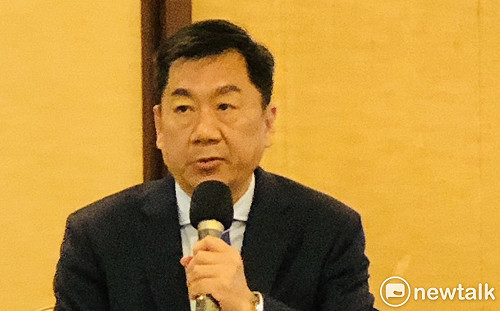 監院發布最新廉政專刊 政院前發言人陳宗彥「背債」302萬