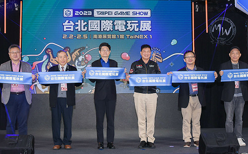 TGS 2023》遊戲之星獲獎名單公佈 原神人氣不減、艾爾登法環獲玩家青睞