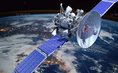 中國衛星暗助瓦格納軍團攻擊？美對這公司祭制裁 北京反批「潑髒水」