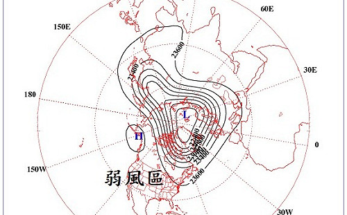 美擊落間諜氣球 鄭明典:飄很慢 若不處理就會飄到歐洲上空