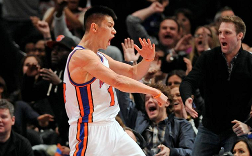 回憶林來瘋11周年！林書豪這樣說