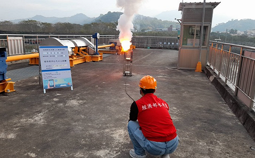 鋒面報到各地有雨！曾文、高屏溪上游進行「人工增雨」救水情