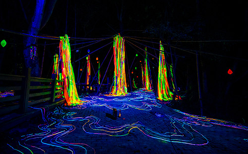 百年糖廠化身魔法小鎮！超夯「森山市集」2/11十鼓文創園區登場