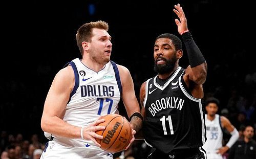 美媒：籃網4選1最終青睞獨行俠報價