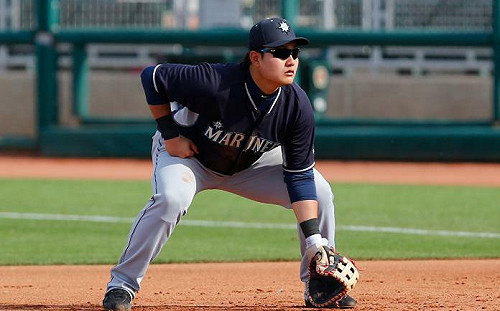 韓國隊糟了！強打者崔志萬辭退