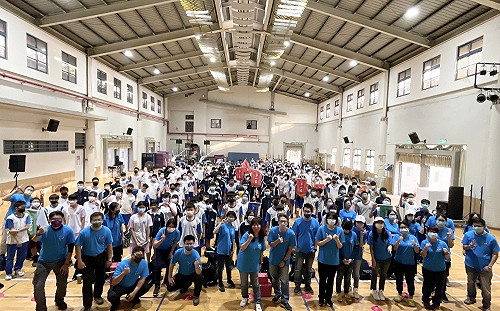 配合大林蒲遷村 高市教育局確保學生受教權不受影響