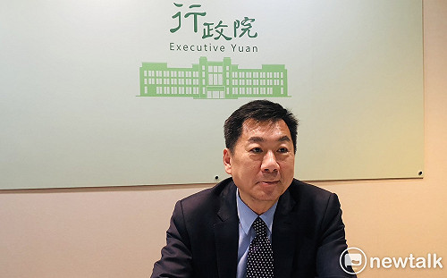 快訊》政院高官遭爆任職地方多次接受性招待 陳琬惠直球點名「陳宗彥」 