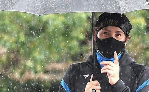 不好就下二軍！新庄監督換2投手