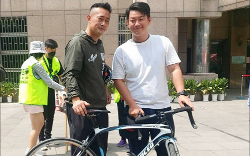 被踢爆騙砲劈五女！陳玄曄又道歉：讓大家看笑話了 會刪除敏感資料