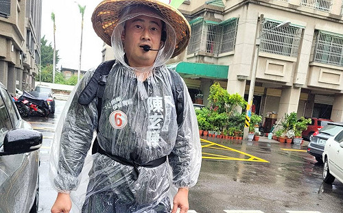 無套危險性行為37次、硬闖紅燈中出奪初夜 陳玄曄騙炮劈腿過程一次看