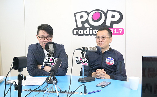 遭點名戰士林大同立委 羅智強：若開疆闢土會有人不諒解