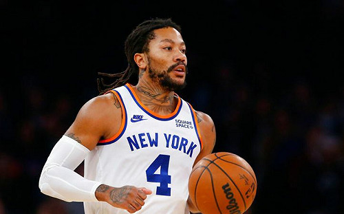 拚一枚戒指？公鹿傳出對Rose感興趣