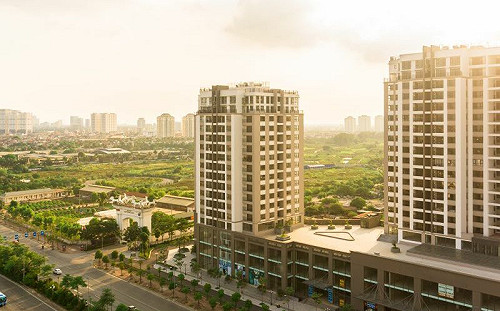 買豪宅為何不選獨棟？內行曝1關鍵